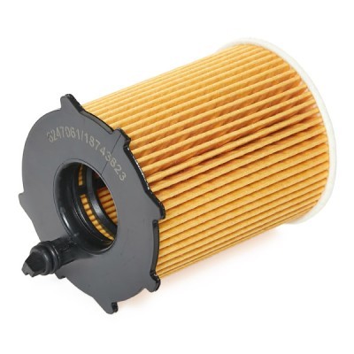 Oil Filter RIDEX 7O0013P 7O0013P - photo 2