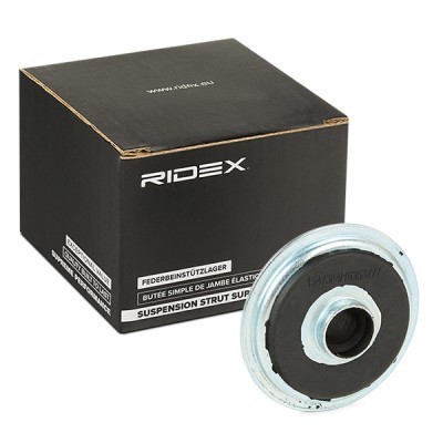 Strut Support Bearing Front RIDEX 1180S0624 1180S0624 - photo 2