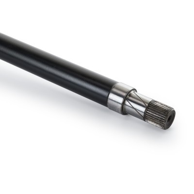 Drive Shaft RIDEX 13D0344R 13D0344R - photo 6