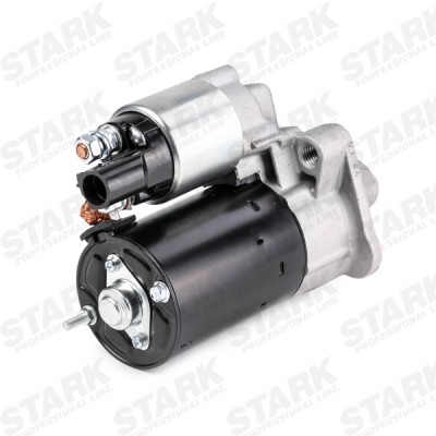 Starter Stark SKSTR-0330169 SKSTR-0330169 - photo 4