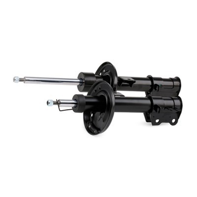 Shock Absorber RIDEX 854S2235 854S2235 - photo 4