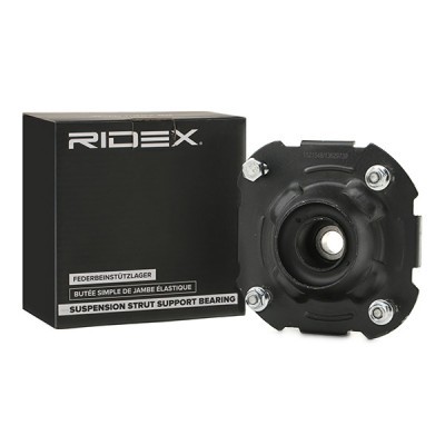Strut Support Bearing Front RIDEX 1180S0040 1180S0040 - photo 2