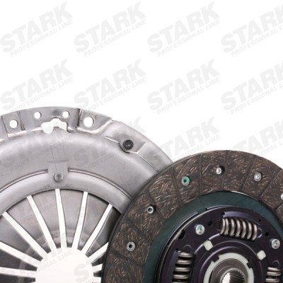 Clutch Kit Stark SKCK-0100466 SKCK-0100466 - photo 5