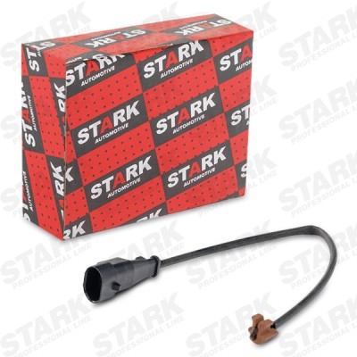 Sensor, Brake Pad Wear Stark SKWW-0190178 SKWW-0190178 - photo 3
