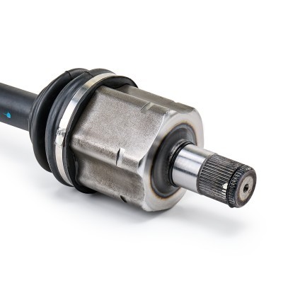 Drive Shaft RIDEX 13D2271R 13D2271R - photo 6
