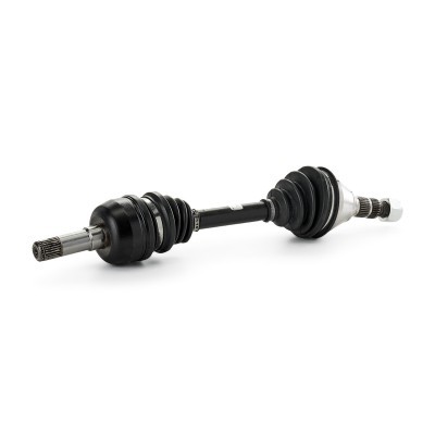 Drive Shaft RIDEX 13D0005R 13D0005R - photo 4