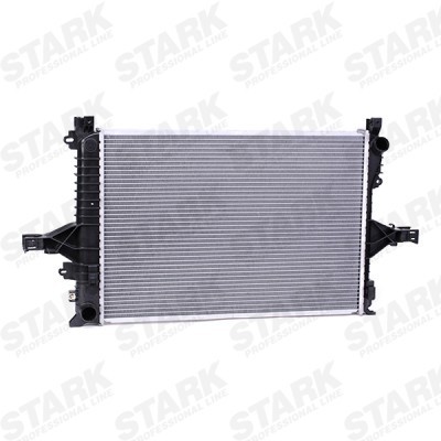 Radiator, Engine Cooling Stark SKRD-0120238 SKRD-0120238 - photo 3