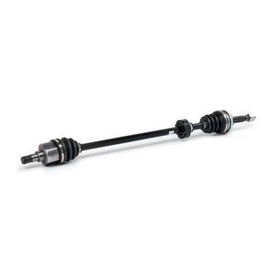 Drive Shaft RIDEX 13D2236R 13D2236R - photo 4