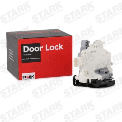 Door Lock Stark SKDLO-2160028 SKDLO-2160028 - photo 2