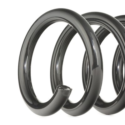 Suspension Spring RIDEX 188C0338 188C0338 - photo 4