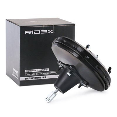 Brake Booster RIDEX 74B0003 74B0003 - photo 2
