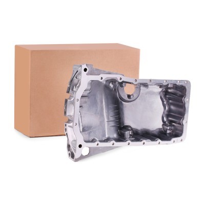 Oil Pan RIDEX 592O0007 592O0007 - photo 2