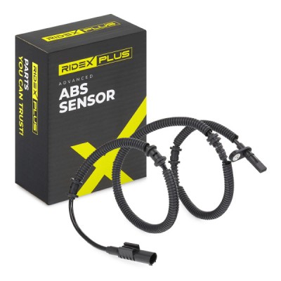 ABS Sensor RIDEX 412W0391P 412W0391P - photo 2