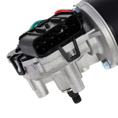 Wiper Motor RIDEX 295W0068 295W0068 - photo 5