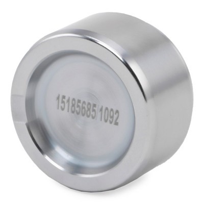 Piston, Brake Caliper RIDEX 2248P0022 2248P0022 - photo 3