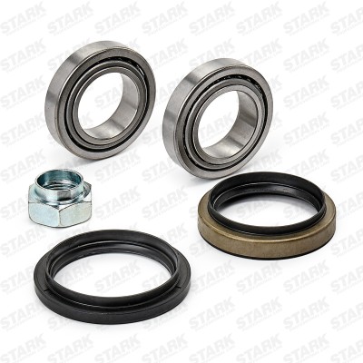 Wheel Bearing Stark SKWB-0180111 SKWB-0180111 - photo 6