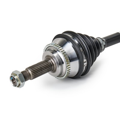 Drive Shaft RIDEX 13D0118R 13D0118R - photo 4