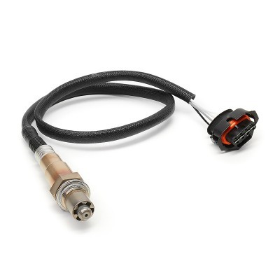 Lambda (Oxygen) Sensor RIDEX 3922L0533 3922L0533 - photo 7