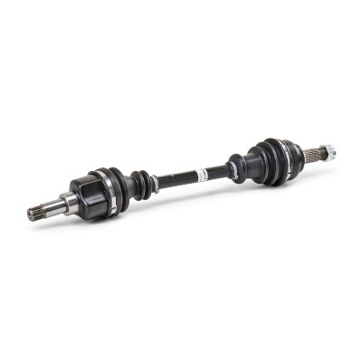 Drive Shaft RIDEX 13D1661R 13D1661R - photo 4