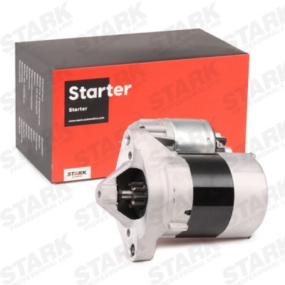 Starter Stark SKSTR-03330534 SKSTR-03330534 - photo 2