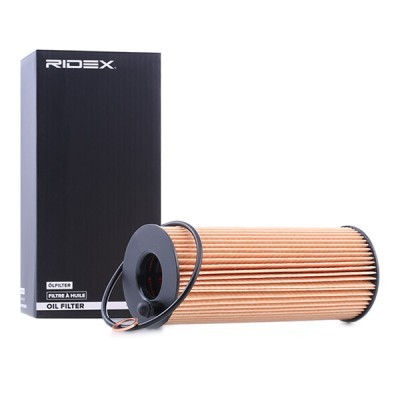 Oil Filter RIDEX 7O0023 7O0023 - photo 2