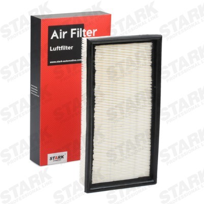 Air Filter Stark SKAF-0060097 SKAF-0060097 - photo 2