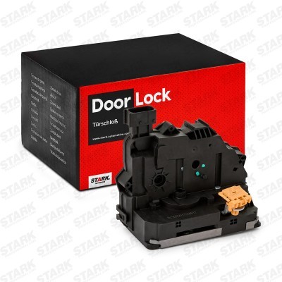 Door Lock Stark SKDLO-2160242 SKDLO-2160242 - photo 2
