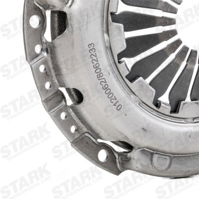 Clutch Kit Stark SKCK-0100091 SKCK-0100091 - photo 6