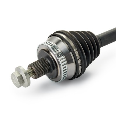 Drive Shaft RIDEX 13D0914 13D0914 - photo 5