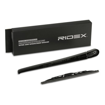 Wiper Arm RIDEX 301W0160 301W0160 - photo 2