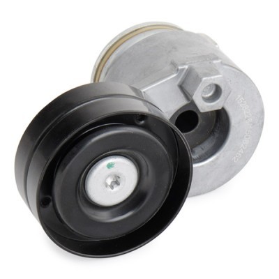 Belt Tensioner V-Ribbed Belt RIDEX 310T0299 310T0299 - photo 3