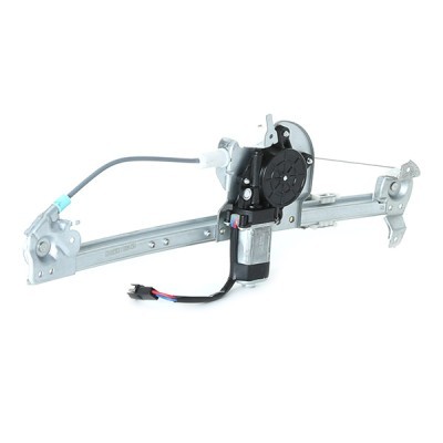 Window Regulator RIDEX 1561W0278 1561W0278 - photo 2