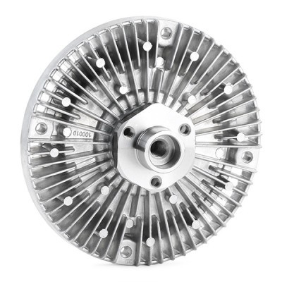Clutch, Radiator Fan RIDEX 509C0040 509C0040 - photo 4