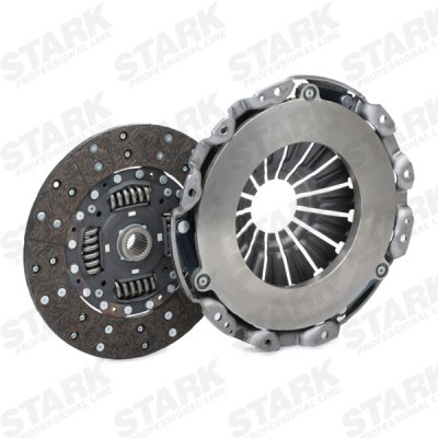 Clutch Kit Stark SKCK-0100573 SKCK-0100573 - photo 3