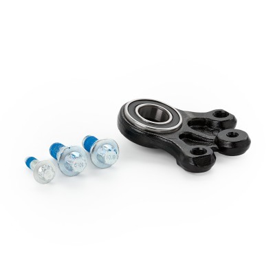 Ball Joint RIDEX 2462S0010 2462S0010 - photo 7