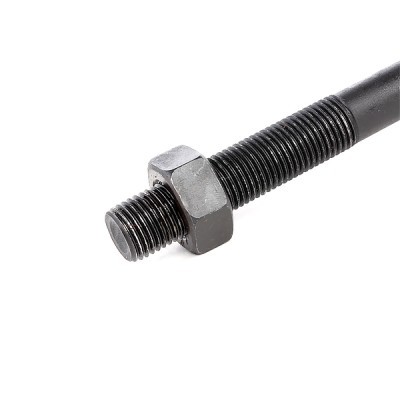 Tie Rod Assembly RIDEX 51T0024 51T0024 - photo 5