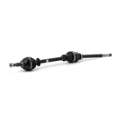 Drive Shaft RIDEX 13D0602R 13D0602R - photo 3