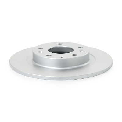 Brake Disc RIDEX 82B1975P 82B1975P - photo 8
