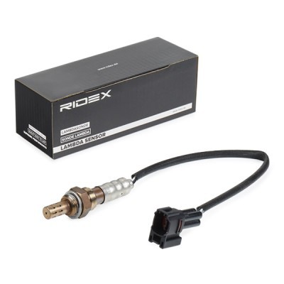 Lambda (Oxygen) Sensor RIDEX 3922L0245 3922L0245 - photo 2