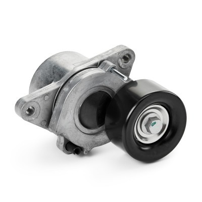 Belt Tensioner V-Ribbed Belt RIDEX 310T0323 310T0323 - photo 2