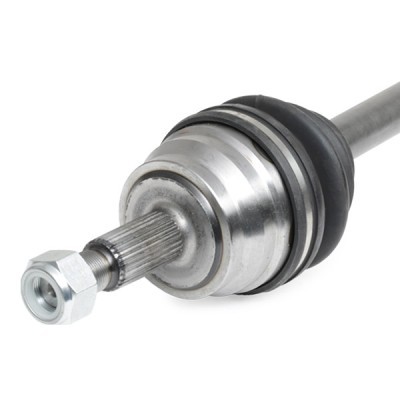 Drive Shaft RIDEX 13D0801 13D0801 - photo 6