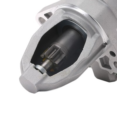 Starter RIDEX 2S0457 2S0457 - photo 5