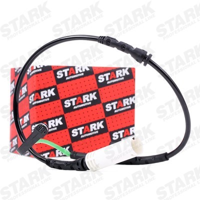 Sensor, Brake Pad Wear Stark SKWW-0190012 SKWW-0190012 - photo 2