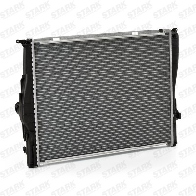 Radiator, Engine Cooling Stark SKRD-0120405 SKRD-0120405 - photo 6