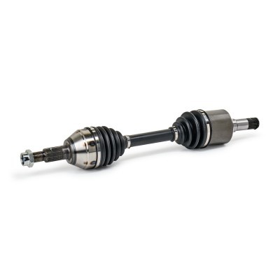 Drive Shaft RIDEX 13D1597 13D1597 - photo 3