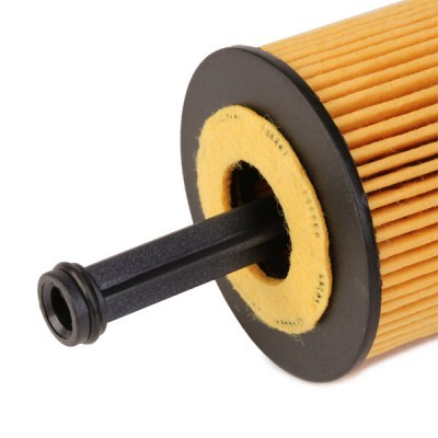 Oil Filter RIDEX 7O0055 7O0055 - photo 5