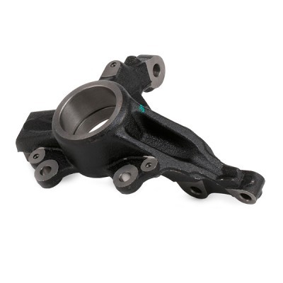 Steering knuckle RIDEX 1159S0057 1159S0057 - photo 4