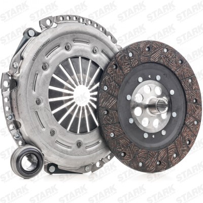 Clutch Kit Stark SKCK-0100067 SKCK-0100067 - photo 3