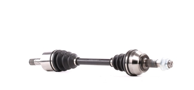 Drive Shaft RIDEX 13D0505 13D0505 - photo 1