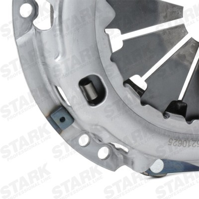 Clutch Kit Stark SKCK-0100310 SKCK-0100310 - photo 6